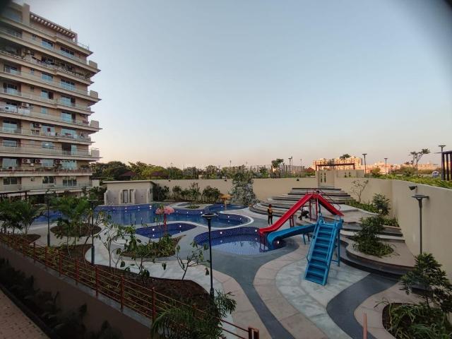 3 BHK Apartment in Bhatagaon for rent Raipur. The reference number is 20896899