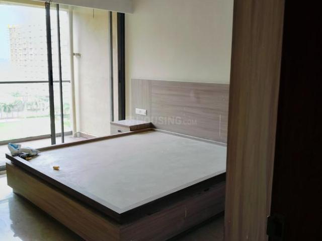 3 BHK Apartment in Bhatagaon for rent Raipur. The reference number is 21012131