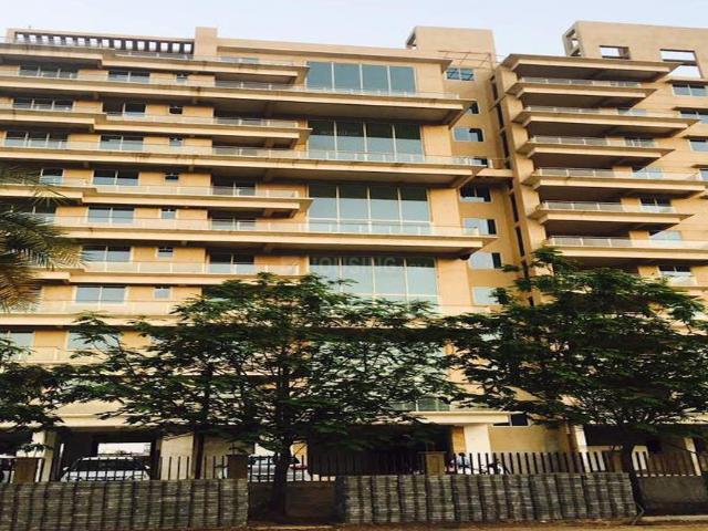 3 BHK Apartment in Bhatagaon for rent Raipur. The reference number is 21349508