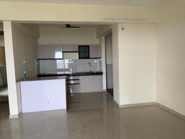 3 BHK Apartment in Bhatagaon for rent Raipur. The reference number is 21329633