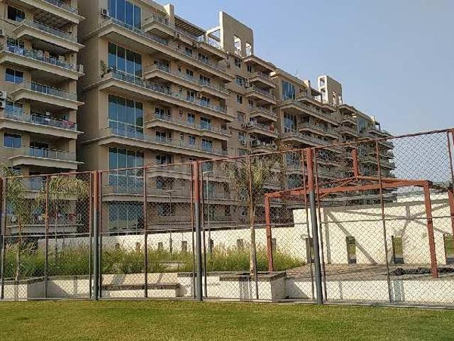 3 BHK Apartment in Bhatagaon for resale Raipur. The reference number is 16351815