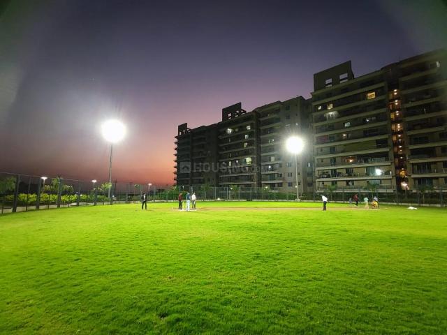 3 BHK Apartment in Bhatagaon for resale Raipur. The reference number is 20418729