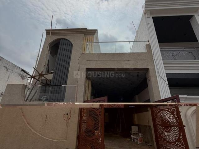 3 BHK Apartment in Bhatagaon for resale Raipur. The reference number is 20607239