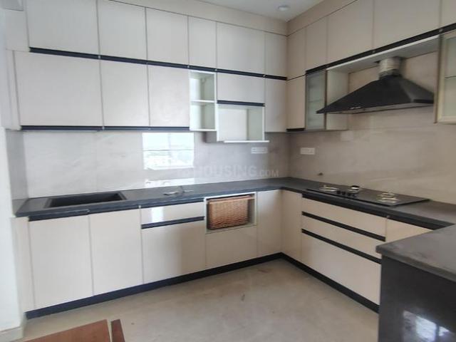 3 BHK Apartment in Bhatagaon for resale Raipur. The reference number is 20867700