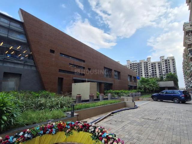 3 BHK Apartment in Bhatagaon for resale Raipur. The reference number is 20899694
