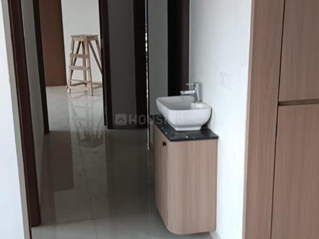 3 BHK Apartment in Bhatha for rent Surat. The reference number is 18899051