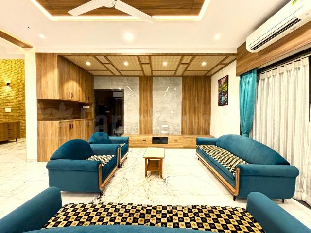 3 BHK Apartment in Bhatha for rent Surat. The reference number is 20184884