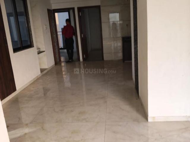 3 BHK Apartment in Bhatha for rent Surat. The reference number is 20522881
