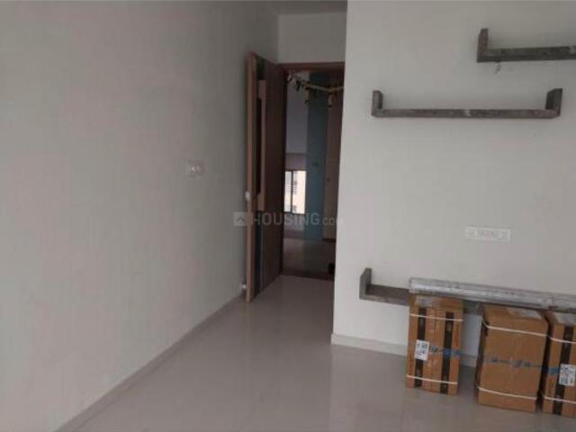 3 BHK Apartment in Bhatha for rent Surat. The reference number is 20657420