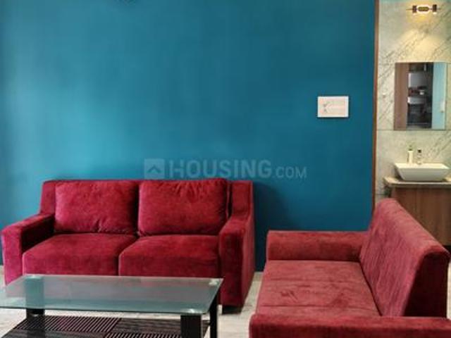 3 BHK Apartment in Bhatha for rent Surat. The reference number is 20884389