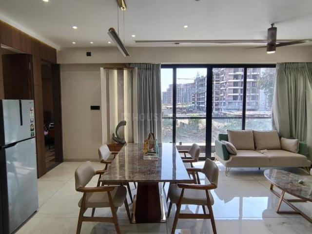 3 BHK Apartment in Bhatha for resale Surat. The reference number is 16596447