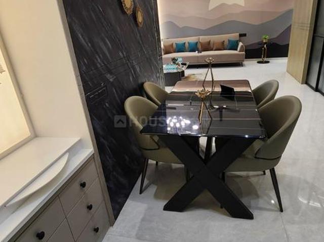 3 BHK Apartment in Bhatha for resale Surat. The reference number is 17939342
