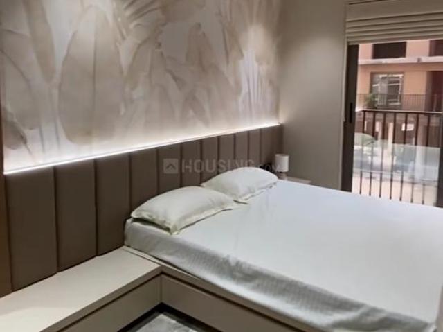3 BHK Apartment in Bhatha for resale Surat. The reference number is 18035117