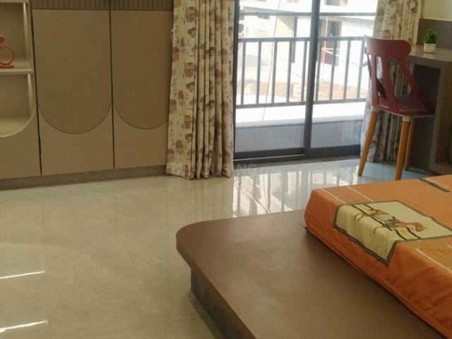 3 BHK Apartment in Bhatha for resale Surat. The reference number is 19578866