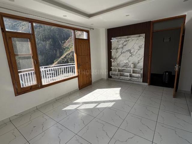 3 BHK Apartment in Bhattakufer for rent Shimla. The reference number is 21060808