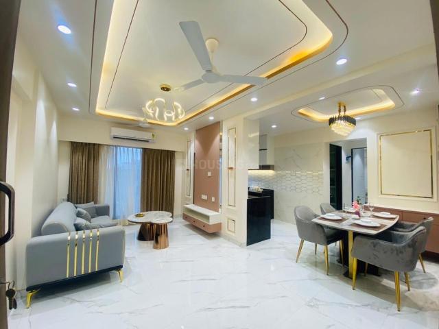 3 BHK Apartment in Bhayandar East for resale Mira Bhayandar. The reference number is 15250364