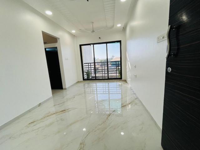 3 BHK Apartment in Bhayandar East for resale Mira Bhayandar. The reference number is 15250507