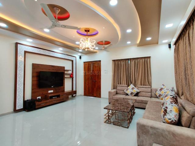 3 BHK Apartment in Bhayandar East for resale Mira Bhayandar. The reference number is 19718776