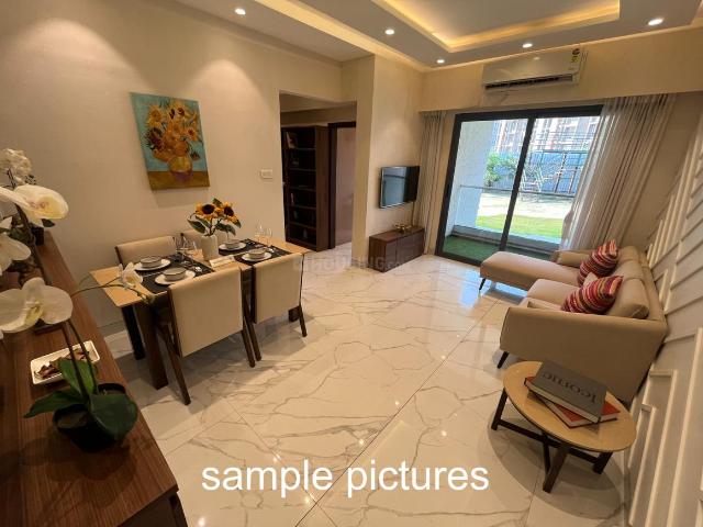 3 BHK Apartment in Bhayandar West for resale Mira Bhayandar. The reference number is 20544385