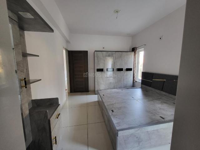 3 BHK Apartment in Bhayli for rent Vadodara. The reference number is 16902121