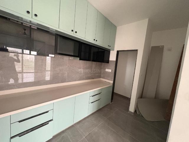 3 BHK Apartment in Bhayli for rent Vadodara. The reference number is 17806775