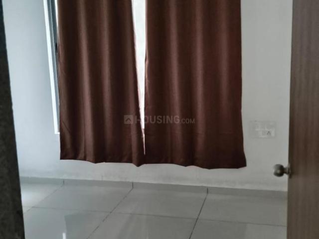 3 BHK Apartment in Bhayli for rent Vadodara. The reference number is 19035061
