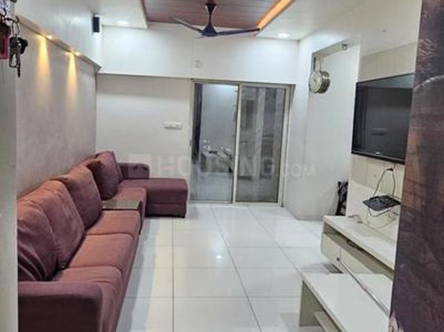 3 BHK Apartment in Bhayli for rent Vadodara. The reference number is 19166093