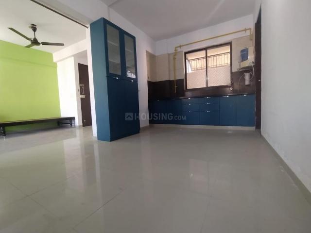 3 BHK Apartment in Bhayli for rent Vadodara. The reference number is 19398360