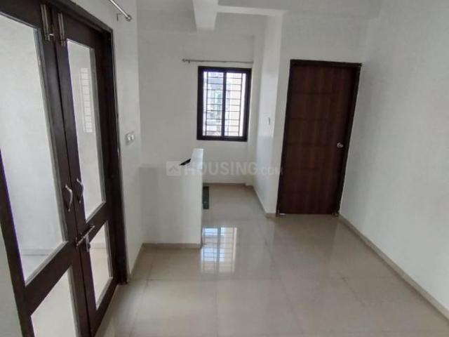 3 BHK Apartment in Bhayli for rent Vadodara. The reference number is 19532321