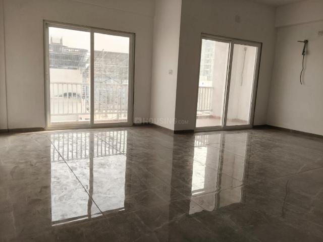 3 BHK Apartment in Bhayli for rent Vadodara. The reference number is 19609076