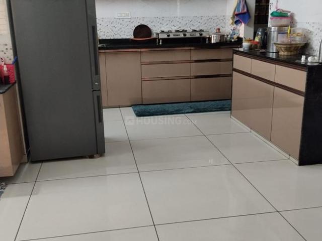 3 BHK Apartment in Bhayli for rent Vadodara. The reference number is 19768609