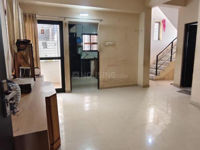 3 BHK Apartment in Bhayli for rent Vadodara. The reference number is 19885262