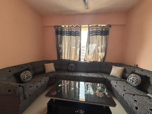 3 BHK Apartment in Bhayli for rent Vadodara. The reference number is 19882720