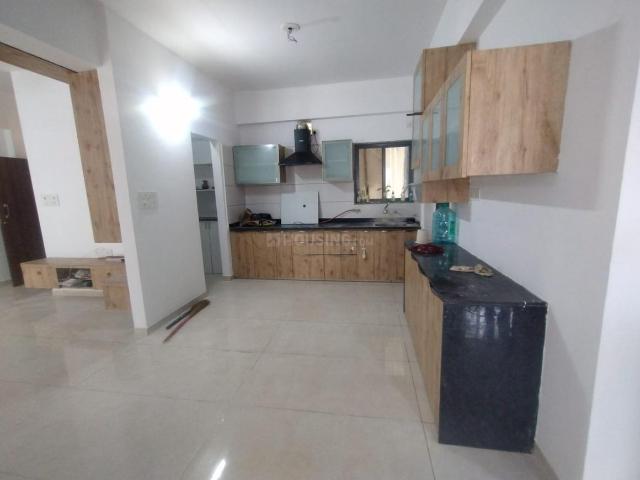 3 BHK Apartment in Bhayli for rent Vadodara. The reference number is 19955770
