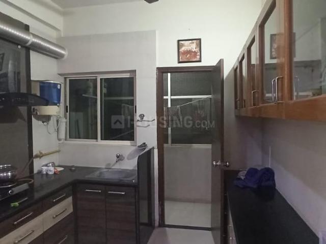 3 BHK Apartment in Bhayli for rent Vadodara. The reference number is 12590827