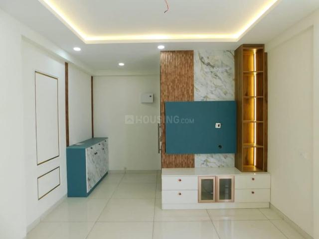 3 BHK Apartment in Bhayli for rent Vadodara. The reference number is 20014415