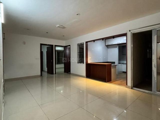 3 BHK Apartment in Bhayli for rent Vadodara. The reference number is 20011376