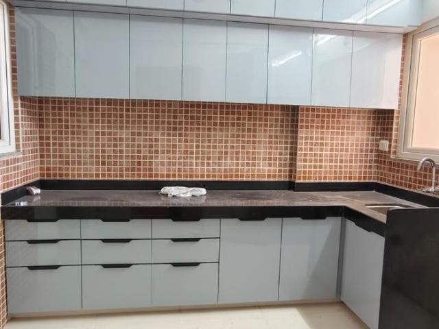 3 BHK Apartment in Bhayli for rent Vadodara. The reference number is 20033554