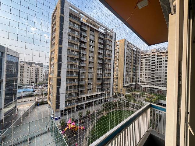 3 BHK Apartment in Bhayli for rent Vadodara. The reference number is 20040383