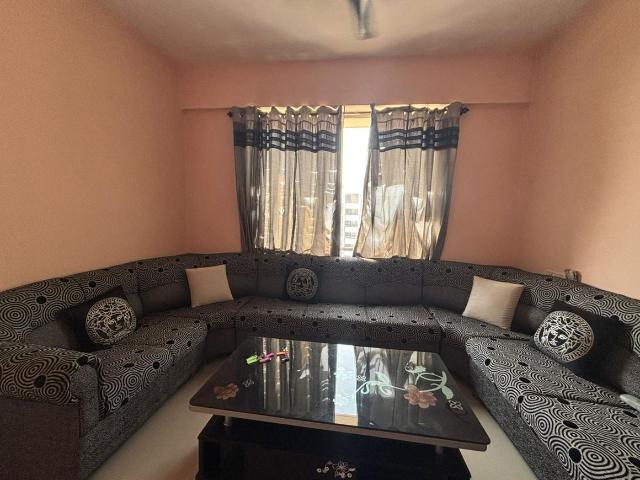 3 BHK Apartment in Bhayli for rent Vadodara. The reference number is 20055318
