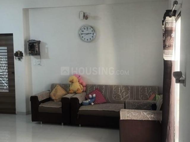 3 BHK Apartment in Bhayli for rent Vadodara. The reference number is 20058591