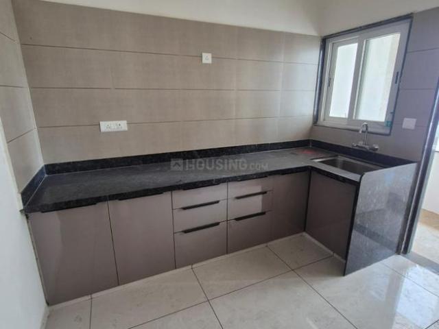 3 BHK Apartment in Bhayli for rent Vadodara. The reference number is 20123961