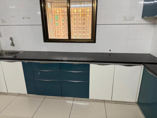 3 BHK Apartment in Bhayli for rent Vadodara. The reference number is 20135829