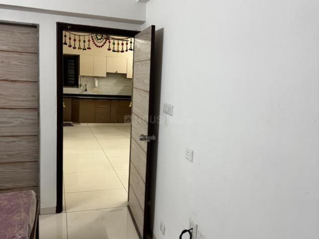 3 BHK Apartment in Bhayli for rent Vadodara. The reference number is 20156551