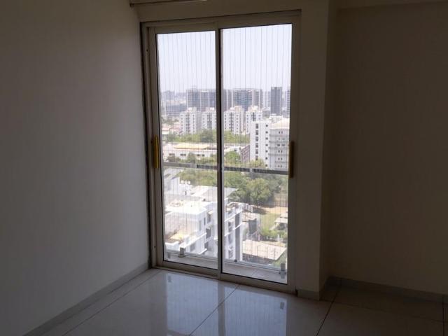 3 BHK Apartment in Bhayli for rent Vadodara. The reference number is 20199269
