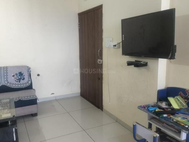 3 BHK Apartment in Bhayli for rent Vadodara. The reference number is 20237664