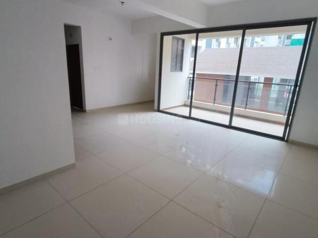 3 BHK Apartment in Bhayli for rent Vadodara. The reference number is 20320311