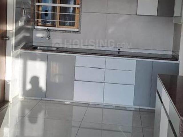3 BHK Apartment in Bhayli for rent Vadodara. The reference number is 20332269