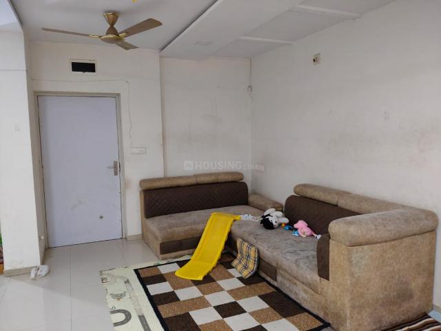 3 BHK Apartment in Bhayli for rent Vadodara. The reference number is 20368611