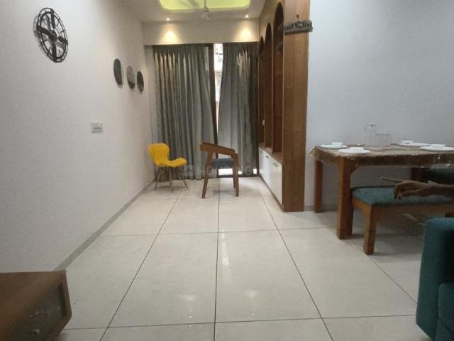 3 BHK Apartment in Bhayli for rent Vadodara. The reference number is 20391823